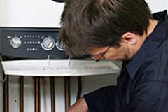 boiler repair Farnhill