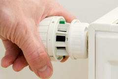 Farnhill central heating repair costs