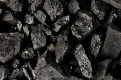 Farnhill coal boiler costs